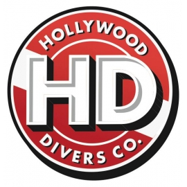 HOLLYWOOD DIVERS