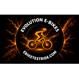 Evolution E-Bikes