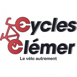 Cycles Cl&eacute;mer