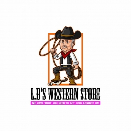 L.B&rsquo;s Western Store