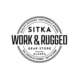 Sitka Work & Rugged Gear Store