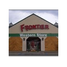 Frontier Western Store