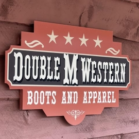 Double M Western Store