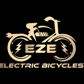 EZE-Bikes Electric Bicycles