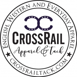 CrossRail Apparel & Tack