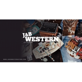 J & B Western Store