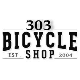 303 Bicycle Shop