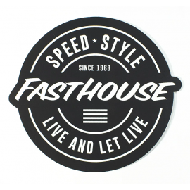 Fasthouse