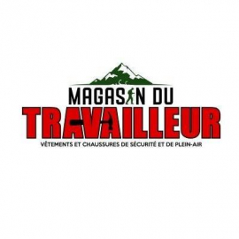 MAGASIN DU TRAVAILLEUR