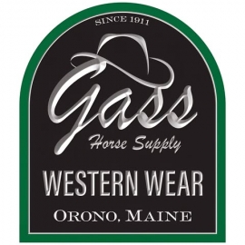 Gass Horse Supply & Western Wear