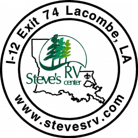 Steve's RV Center Inc