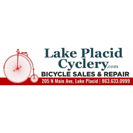 Lake Placid Cyclery