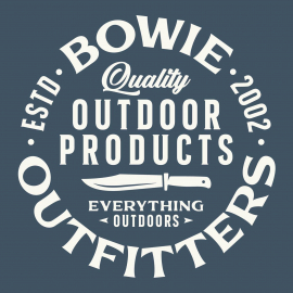Bowie Outfitters