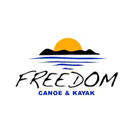 Freedom Canoe & Kayak PEI