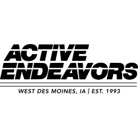 Active Endeavors
