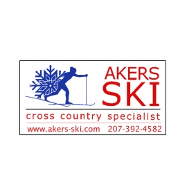 Akers Ski Inc