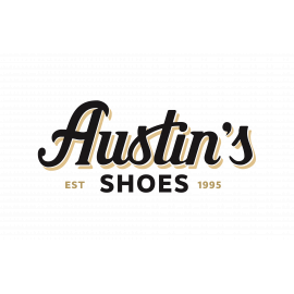 Austin S Shoes 35661