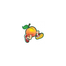 Big Peach Running Co. - Vinings