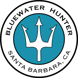 Blue Water Hunter