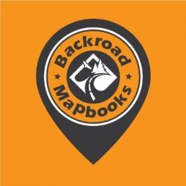 Backroad Mapbook