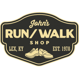 John's Run/Walk Shop