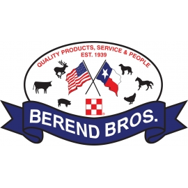 Berend Bros.
