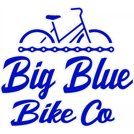 Big Blue Bike Company