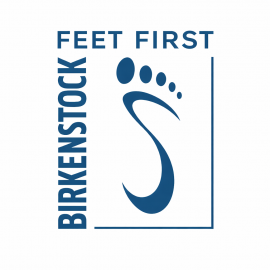 Birkenstock Feet First