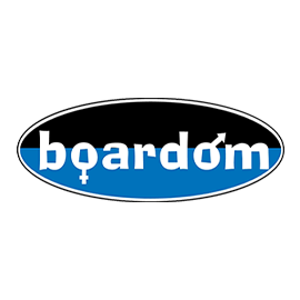 Boardom Snow Skate Life