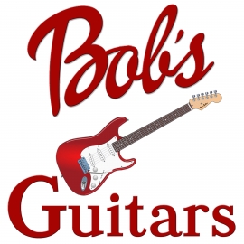 Bob's Guitars