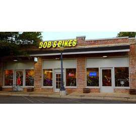 Bob's Bikes 
