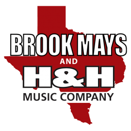 Brook Mays Music - Arlington