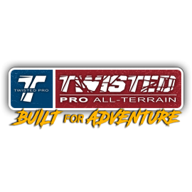 Twisted Pro All-Terrain