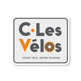 C Les V&eacute;los Nantes