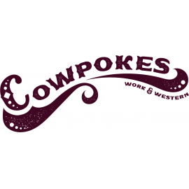 Cowpokes Work & Western