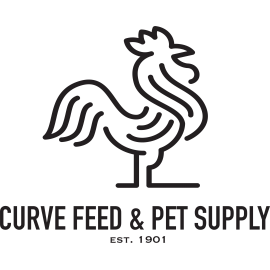 Curve Feed & Supply