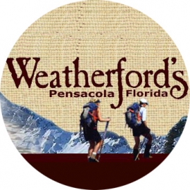 Weatherford's Outback