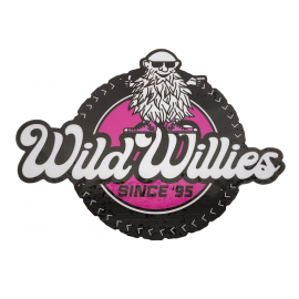 Wild Willies Accessories @Akins 