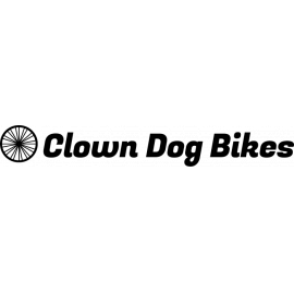 Clown Dog Bikes