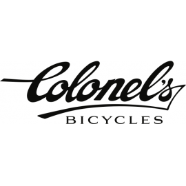 Colonel's Bicycles