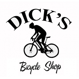 Dick's Bicycle Repair Shop