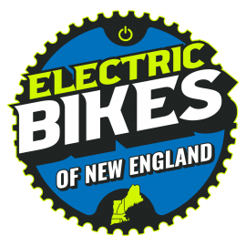 Electric Bikes of New England