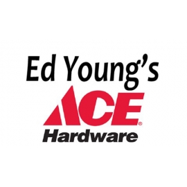 Ed Young's True Value