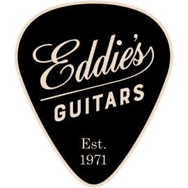 Eddie's Guitars