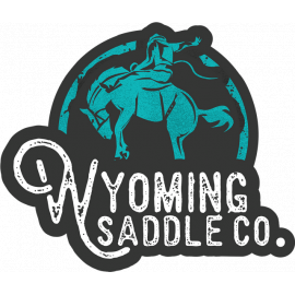 Wyoming Saddle Company