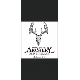 Long Range Archery and Firearms LLC