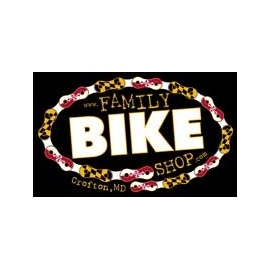 Family Bike Shop