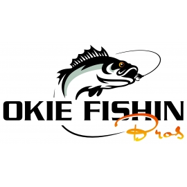 OKIE FISHIN BROS