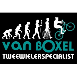 Van Boxel Tweewielers