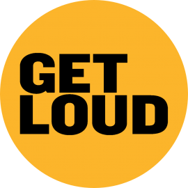 Get Loud Music